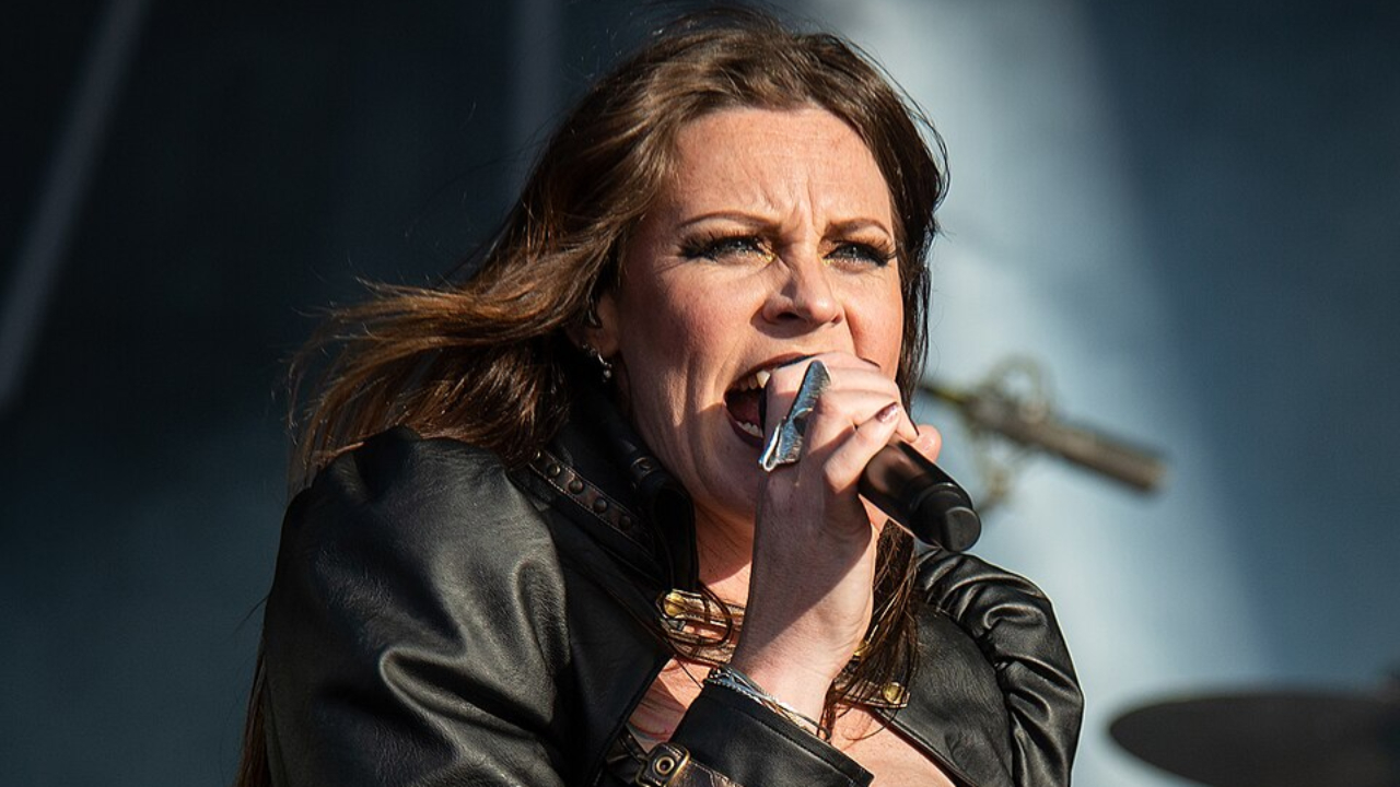 Départ de Nightwish : Floor Jansen répond à la tristesse des fans et annonce la suite Départ de Nightwish : Floor Jansen répond à la tristesse des fans et annonce la suite