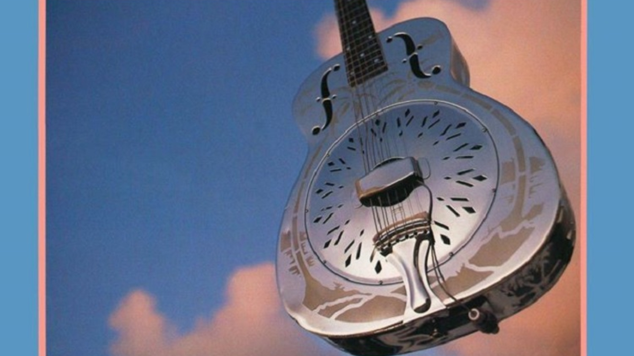 Dire Straits : "Brothers in Arms" fête ses 40 ans, retour sur l'album historique du groupe. Dire Straits : "Brothers in Arms" fête ses 40 ans, retour sur l'album historique du groupe.