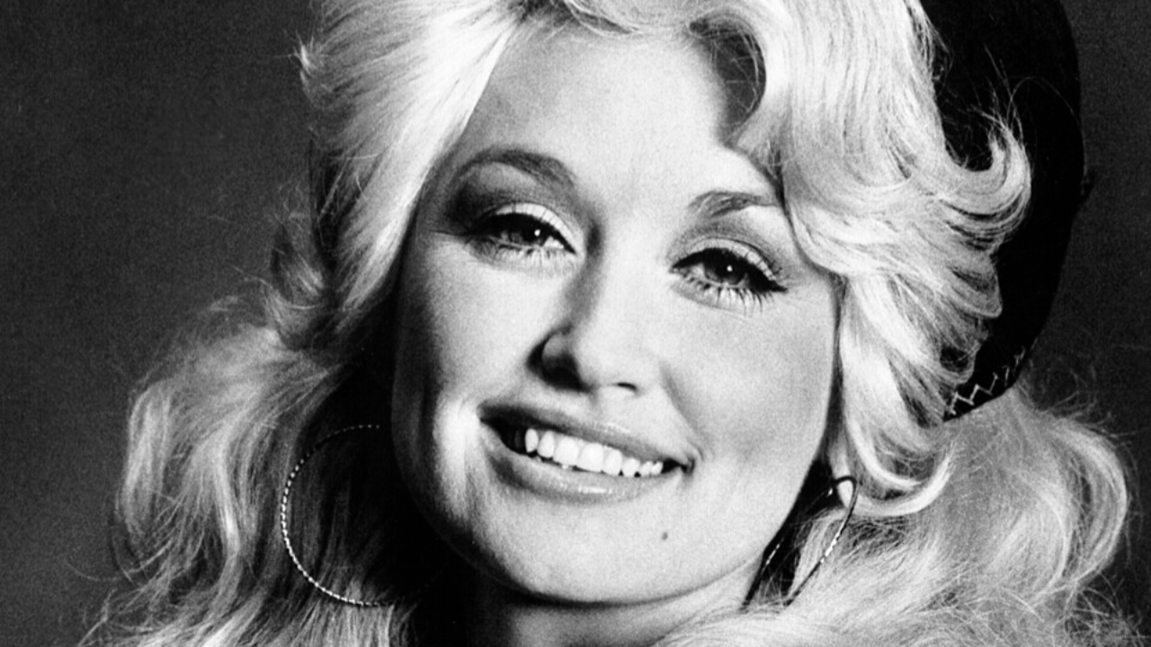 Dolly Parton a désormais sa propre journée officielle Dolly Parton a désormais sa propre journée officielle