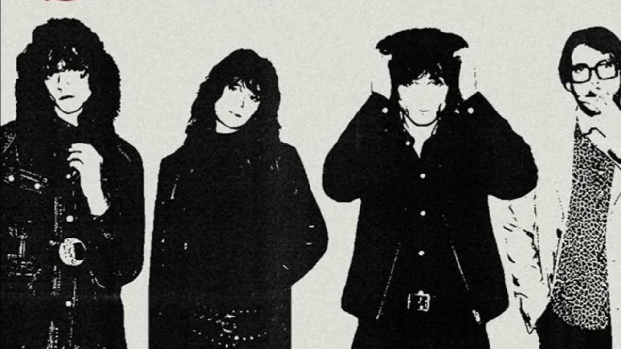Dynamite Shakers dévoile son nouveau clip "Par le vide" avant une grande tournée en 2027 Dynamite Shakers dévoile son nouveau clip "Par le vide" avant une grande tournée en 2027