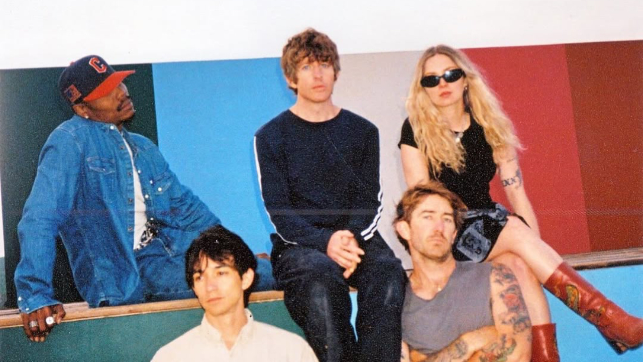 Elton John encense Turnstile : "Votre musique est incroyable" Elton John encense Turnstile : "Votre musique est incroyable"