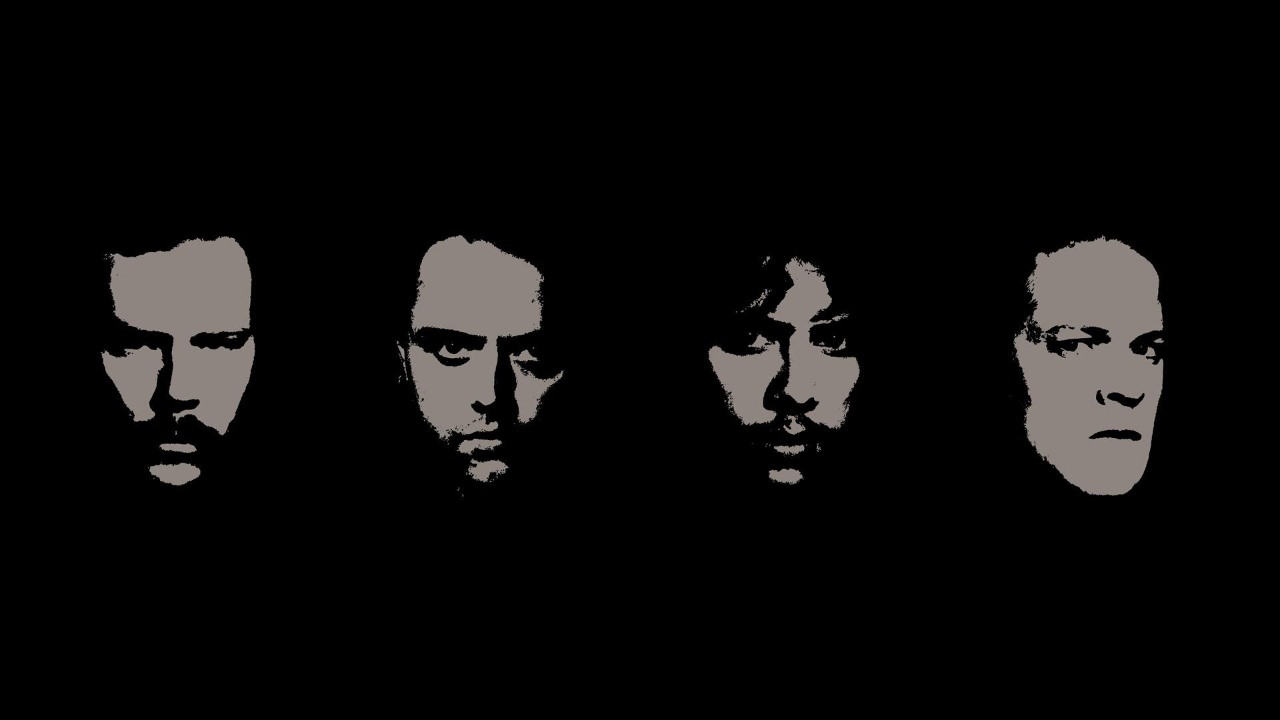 Enter Sandman : l'histoire incroyable derri&egrave;re la cr&eacute;ation du tube de Metallica