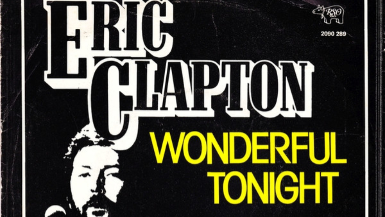 Eric Clapton : l&rsquo;histoire de "Wonderful Tonight", la love song embl&eacute;matique de sa carri&egrave;re