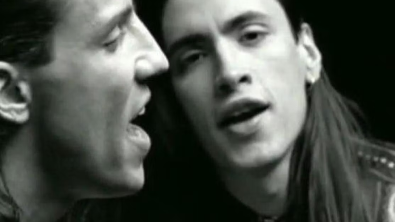 Extreme : la véritable histoire du chef-d'œuvre "More Than Words" Extreme : la véritable histoire du chef-d'œuvre "More Than Words"