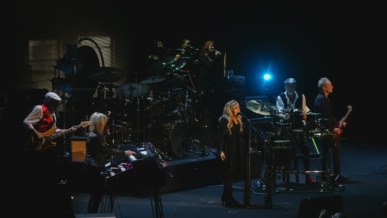 Fleetwood Mac : Pourquoi la performance Silver Springs de 1997 reste l’un des moments les plus intenses de l’histoire du rock Fleetwood Mac : Pourquoi la performance Silver Springs de 1997 reste l’un des moments les plus intenses de l’histoire du rock