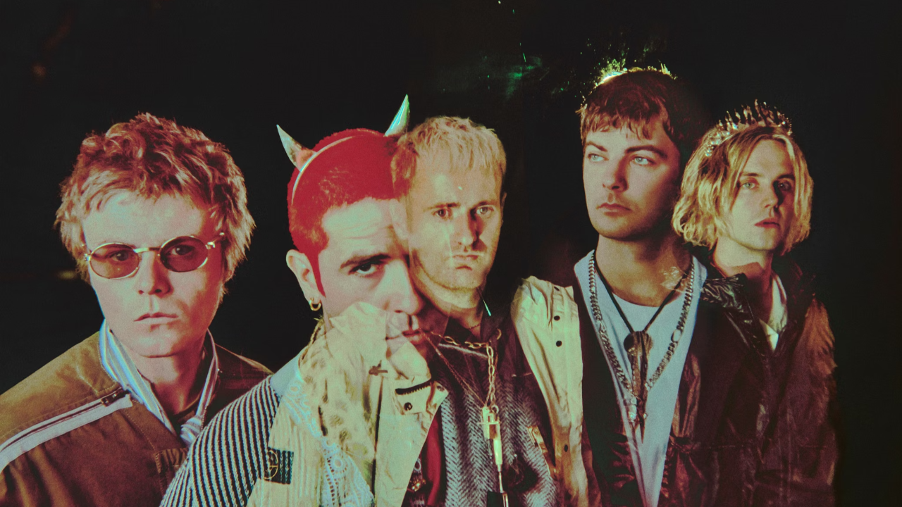 Fontaines DC : Le nouvel album « Dopamine Chamber » sortira le 16 octobre. Écoutez le single « Marianne ». Fontaines DC : Le nouvel album « Dopamine Chamber » sortira le 16 octobre. Écoutez le single « Marianne ».