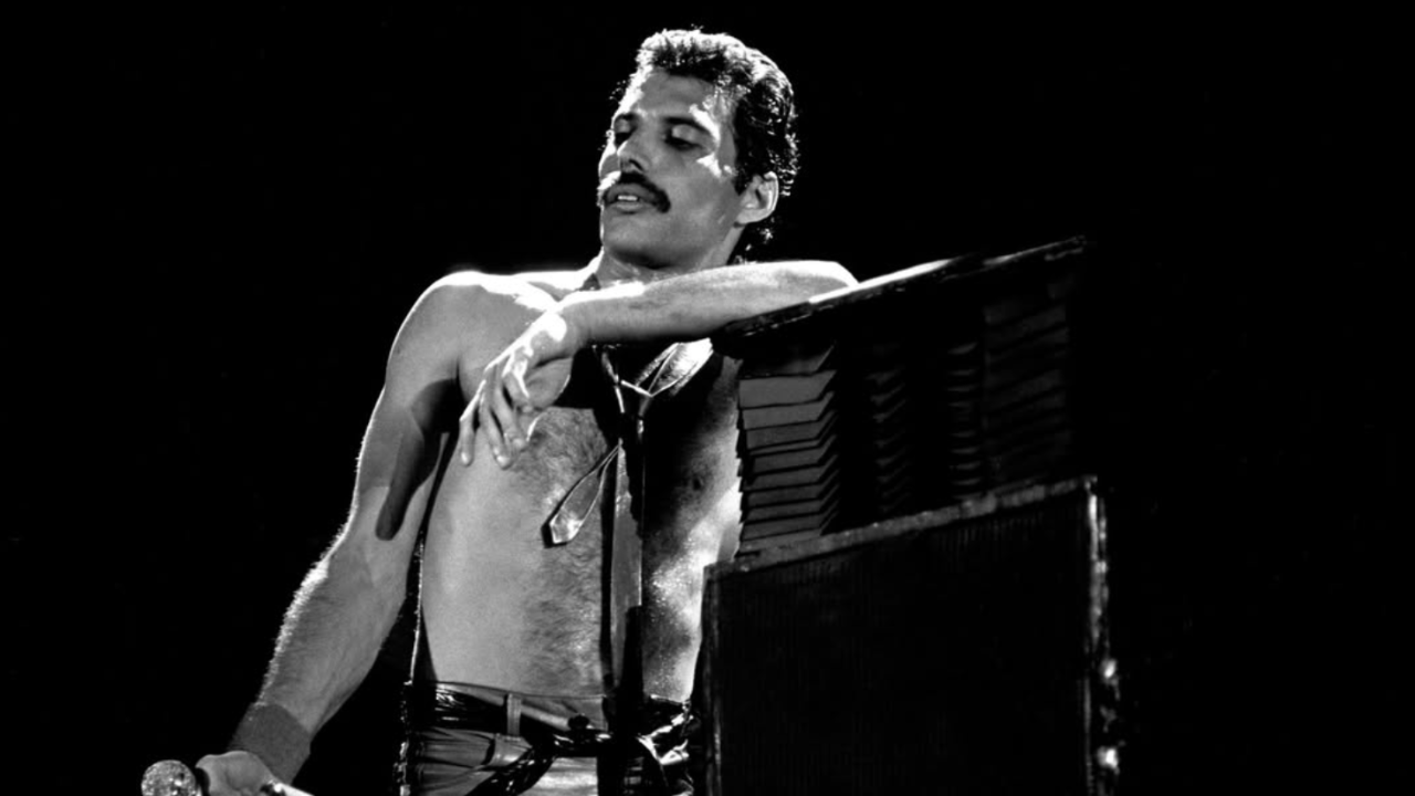 Freddie Mercury : sa fille secrète se révèle au grand jour !