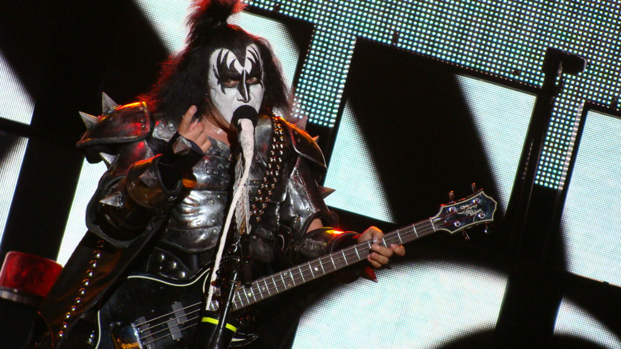 Gene Simmons : pour lui, sa journée VIP à 12 500 dollars était une bonne idée