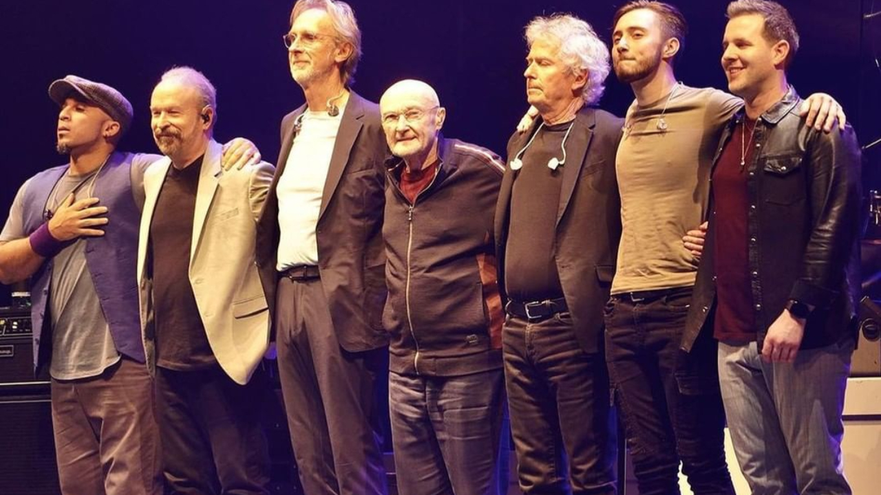 Genesis : La véritable histoire entre Phil Collins et Peter Gabriel après le départ de ce dernier Genesis : La véritable histoire entre Phil Collins et Peter Gabriel après le départ de ce dernier