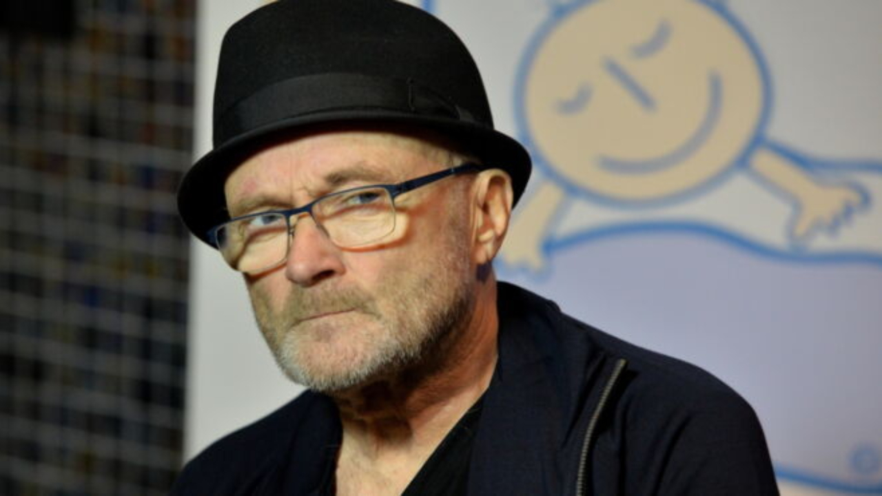 Genesis : Quand Phil Collins est devenu le batteur du groupe... grâce à une piscine !