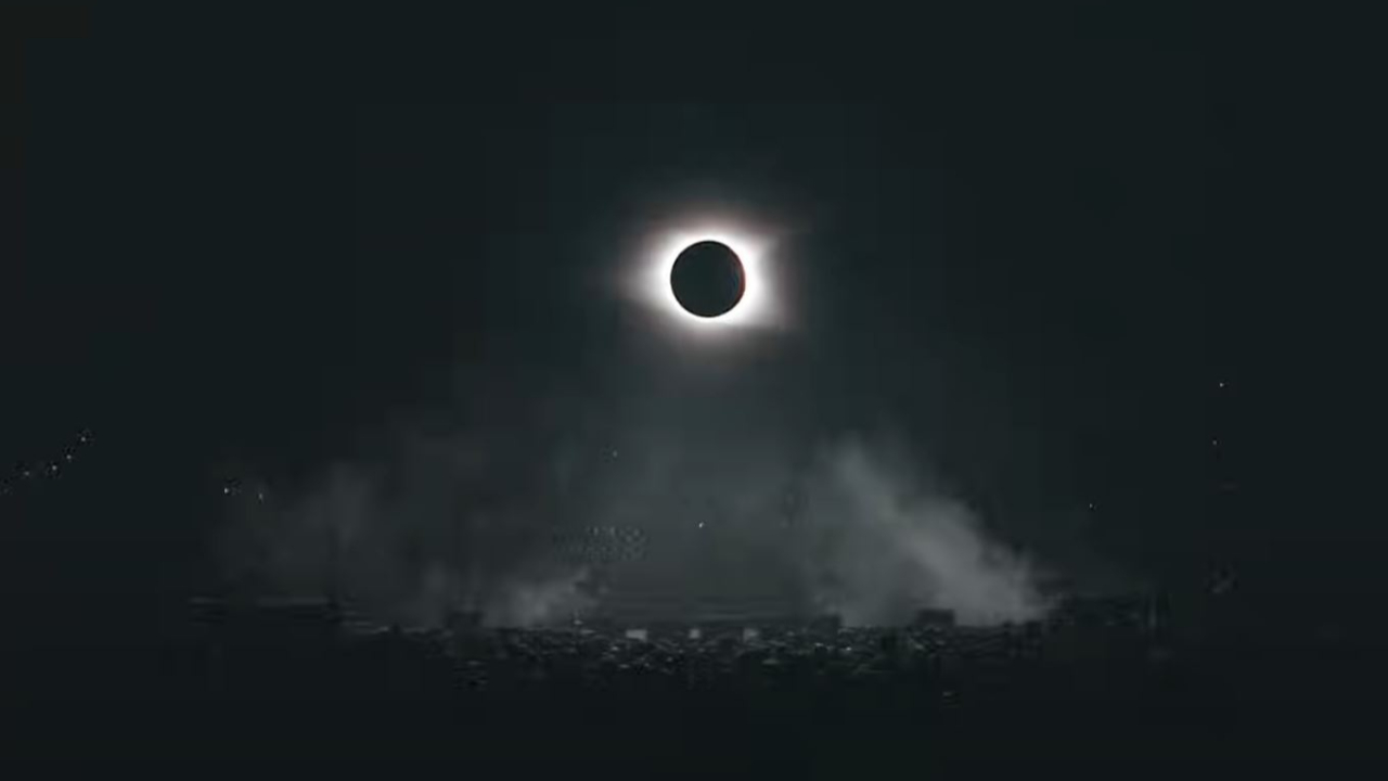 Ghost dévoile le clip de "Peacefield" en plein milieu de leur tournée européenne