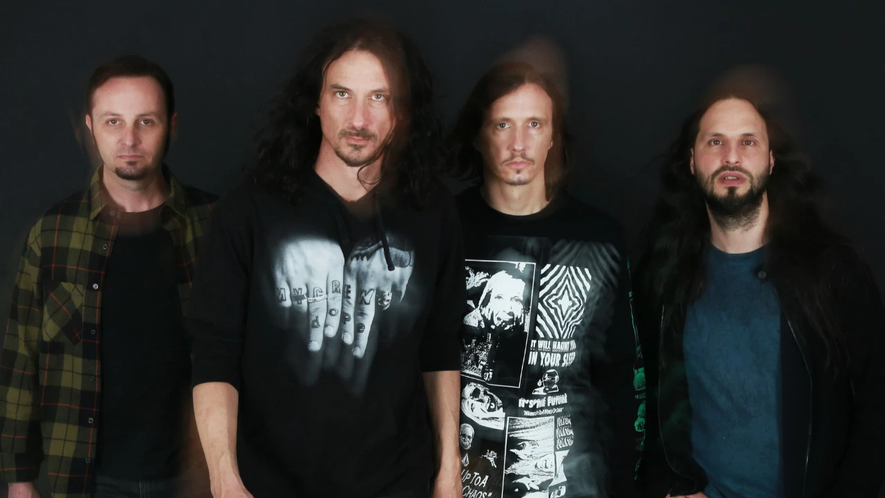 Gojira f&ecirc;te les 20 ans de From Mars To Sirius avec une &eacute;dition limit&eacute;e !