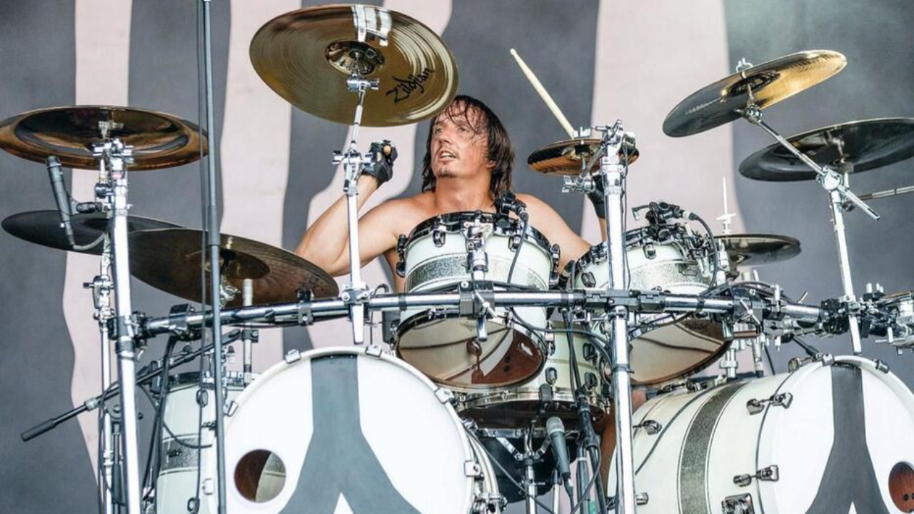 Gojira : Mario Duplantier rejoint enfin la tourn&eacute;e am&eacute;ricaine !