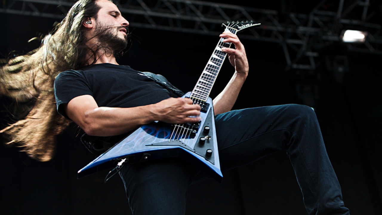 Gojira se lance dans le vin avec Liquid Fire