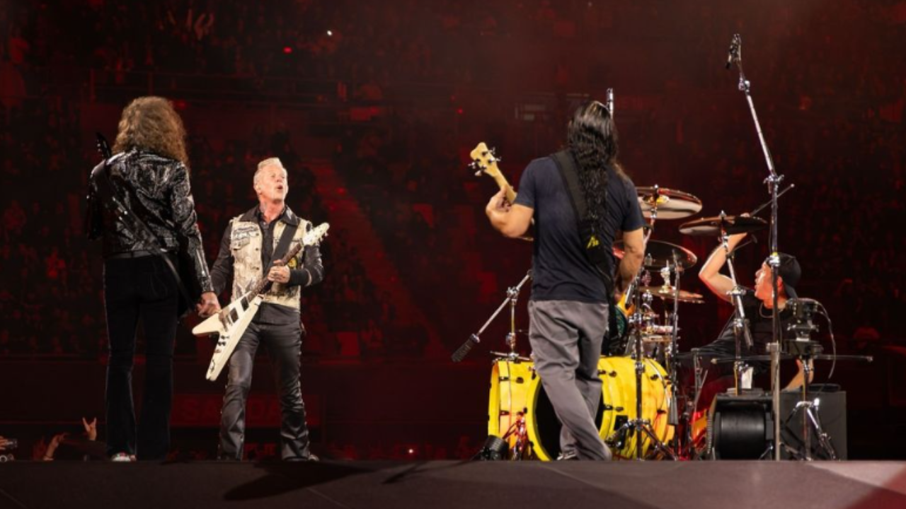 Grammy Awards 2025 : les nominations dans la catégorie metal Grammy Awards 2025 : les nominations dans la catégorie metal