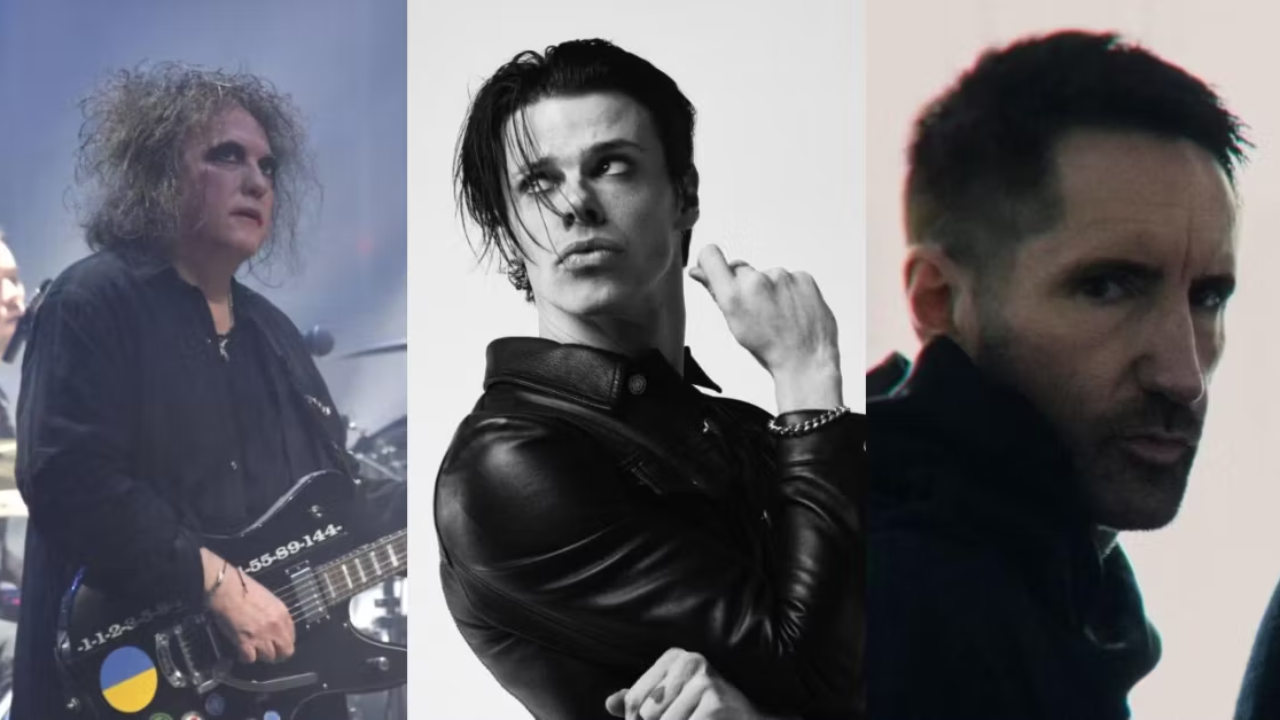 Grammy Awards 2026 : The Cure remporte son premier prix en 50 ans. Découvrez tous les lauréats rock ! Grammy Awards 2026 : The Cure remporte son premier prix en 50 ans. Découvrez tous les lauréats rock !