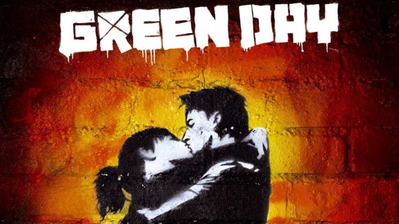 Green Day : 21st Century Breakdown, l'album de la maturité du groupe ! Green Day : 21st Century Breakdown, l'album de la maturité du groupe !