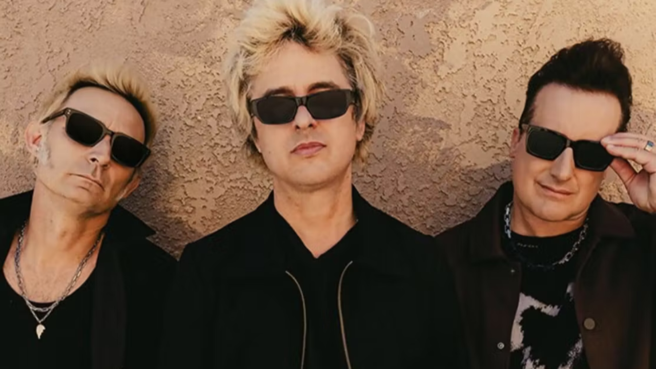 Green Day se produira lors de la c&eacute;r&eacute;monie d'ouverture du SuperBowl le 8 f&eacute;vrier !