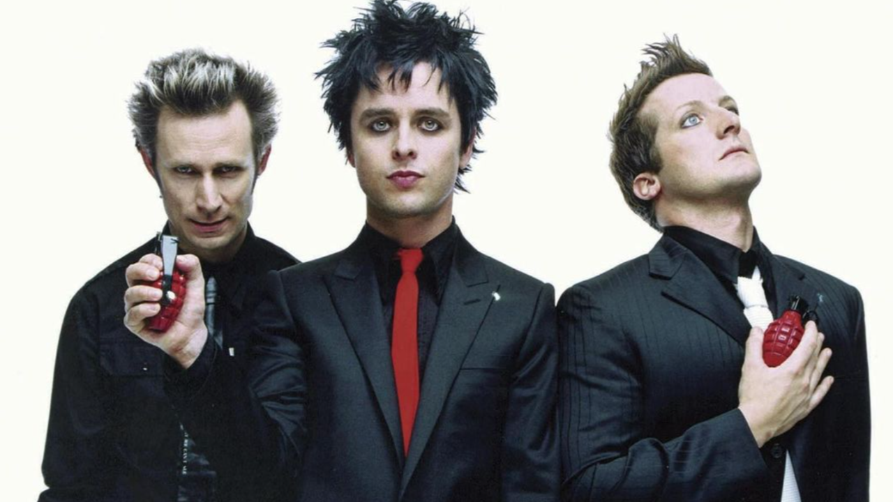 Green Day sort une version décalée de "Dookie" ! Green Day sort une version décalée de "Dookie" !