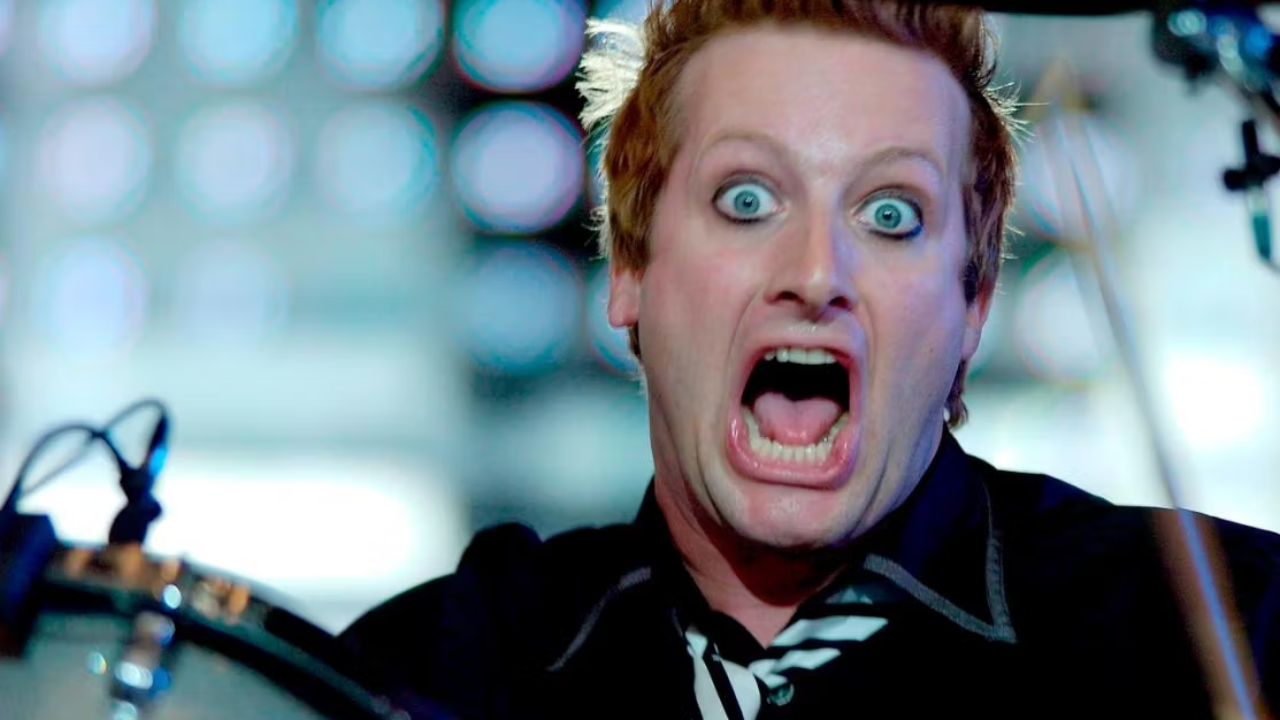 Green Day : Tré Cool se confie sur le concert qui a changé la carrière du groupe ! Green Day : Tré Cool se confie sur le concert qui a changé la carrière du groupe !