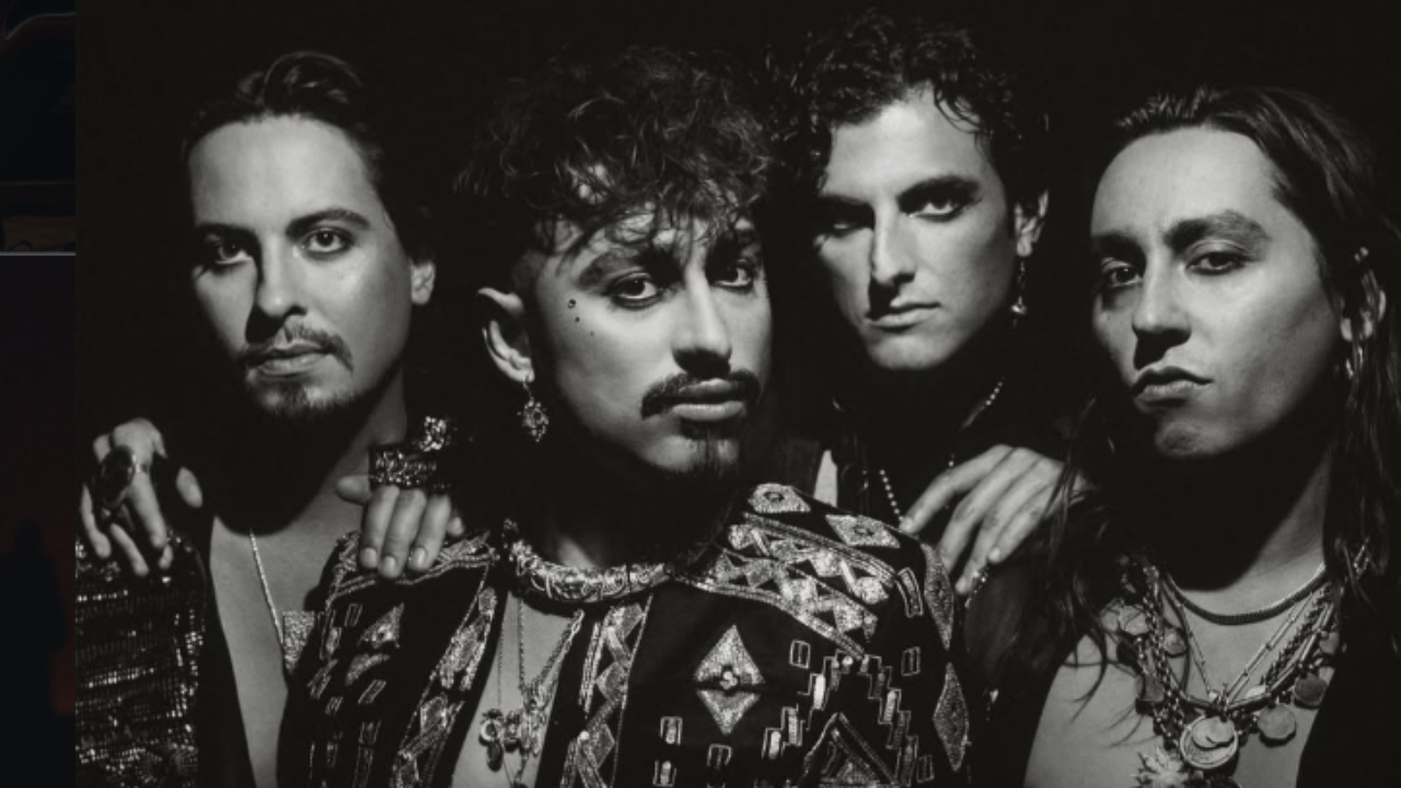 Greta Van Fleet : la tournée « Into The Beginning » passera par Paris en mai 2027 Greta Van Fleet : la tournée « Into The Beginning » passera par Paris en mai 2027