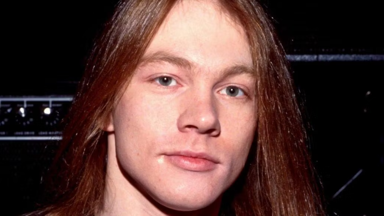Guns N' Roses : cette fois o&ugrave; Axl Rose a enregistr&eacute; une relation sexuelle en studio et a ins&eacute;r&eacute; l'audio dans Rocket Queen