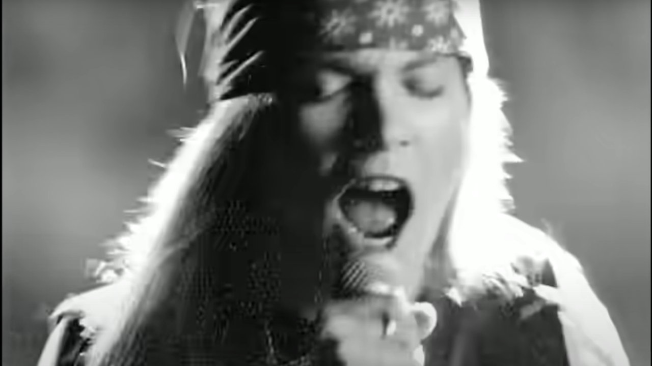 Guns N' Roses : Découvrez l'incroyable histoire derrière "Sweet Child O' Mine"