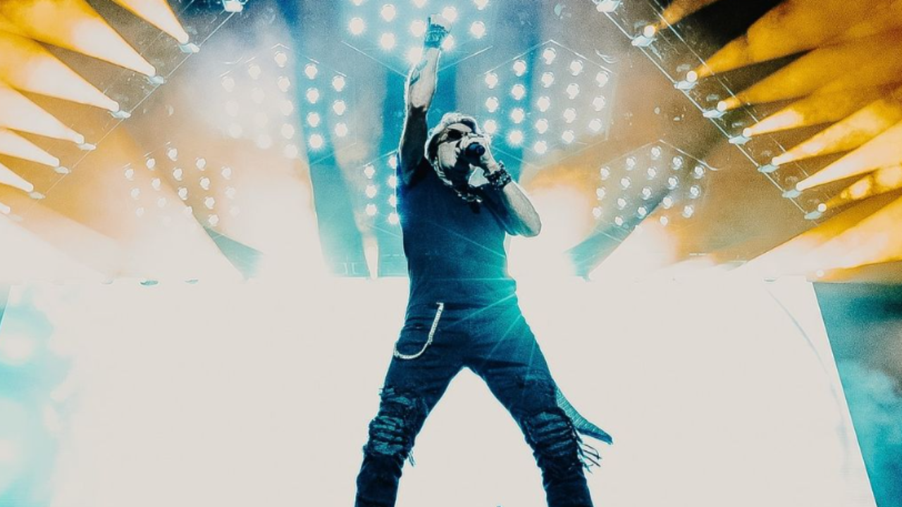 Guns N' Roses en studio : Duff McKagan dévoile enfin des morceaux à venir !