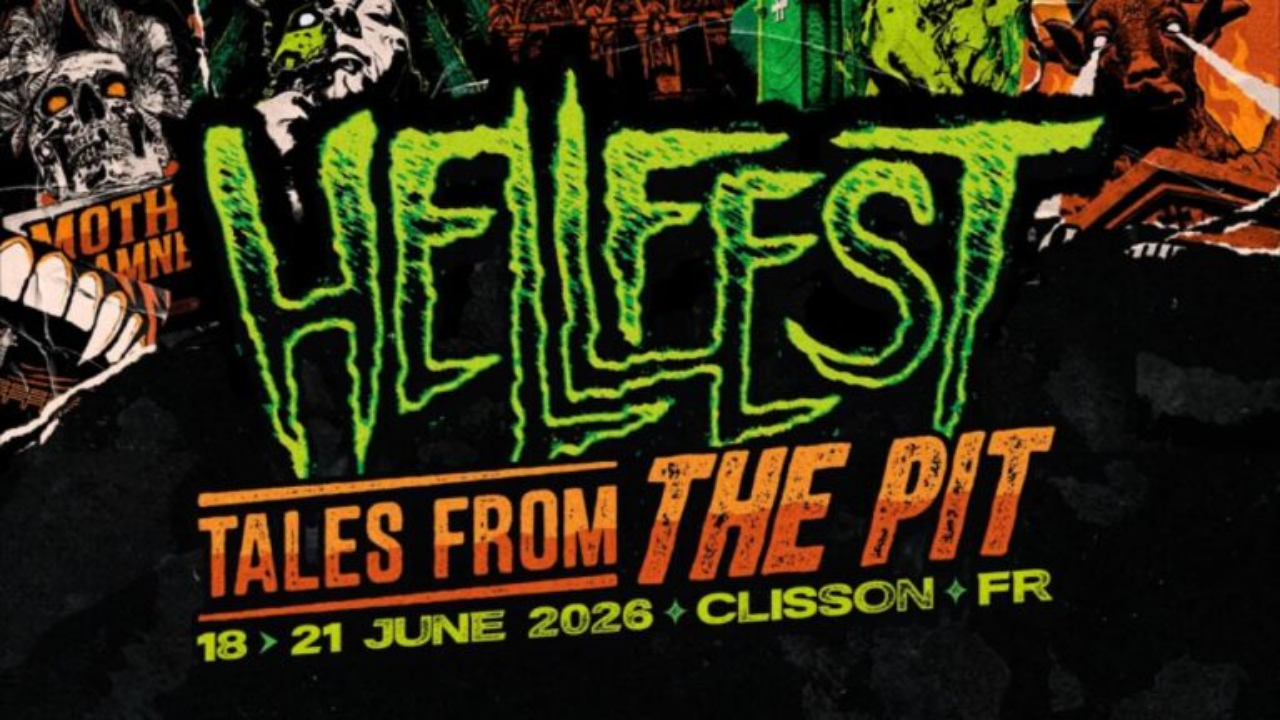 Hellfest 2026 : Bring Me The Horizon, Iron Maiden, Limp Bizkit, The Offspring... découvrez la programmation complète ! Hellfest 2026 : Bring Me The Horizon, Iron Maiden, Limp Bizkit, The Offspring... découvrez la programmation complète !