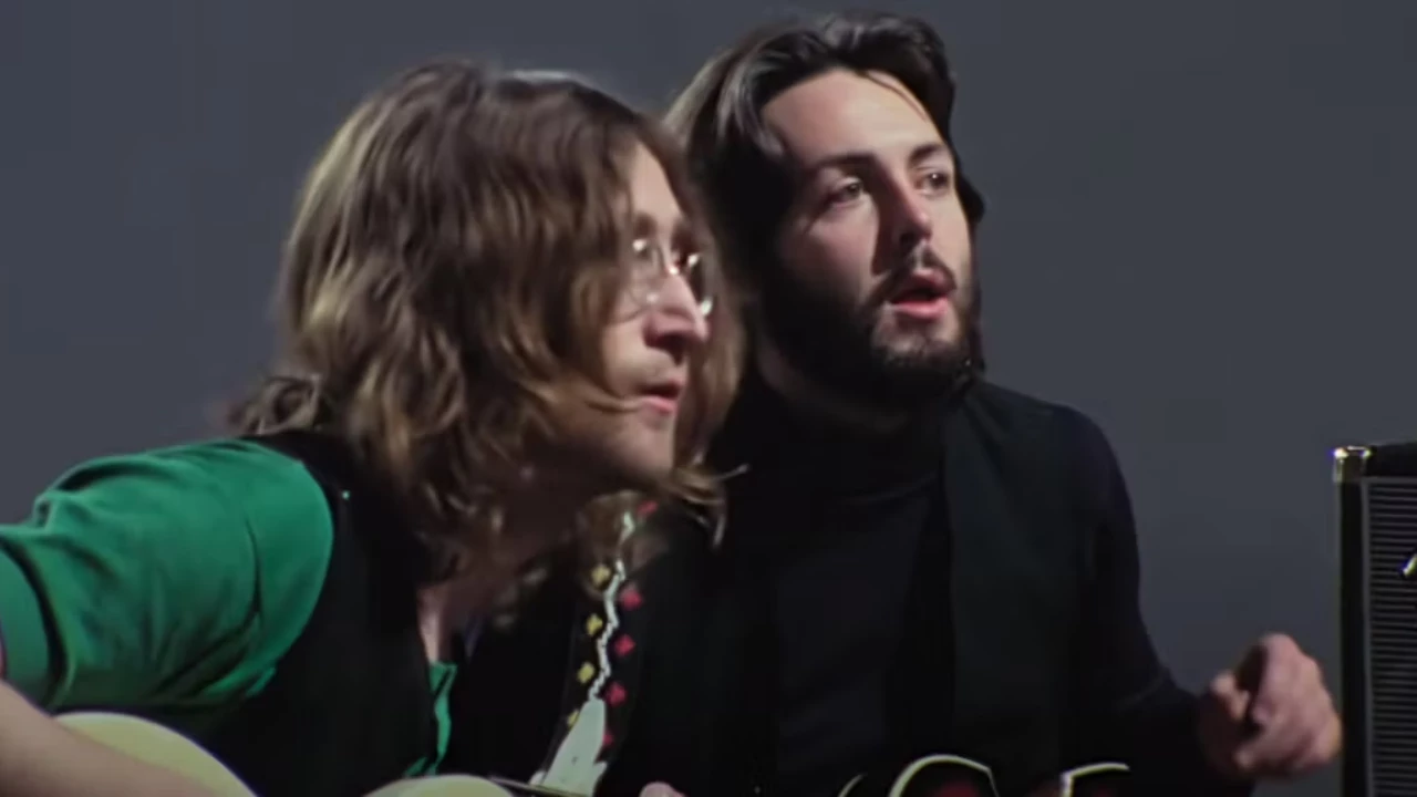 Help! : Le SOS de John Lennon qui a conquis le monde f&ecirc;te ses 61 ans