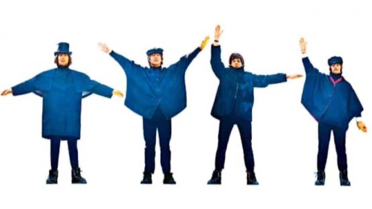 Il y a 61 ans, les Beatles dévoilaient Help!, un album qui allait marquer l'histoire du rock Il y a 61 ans, les Beatles dévoilaient Help!, un album qui allait marquer l'histoire du rock