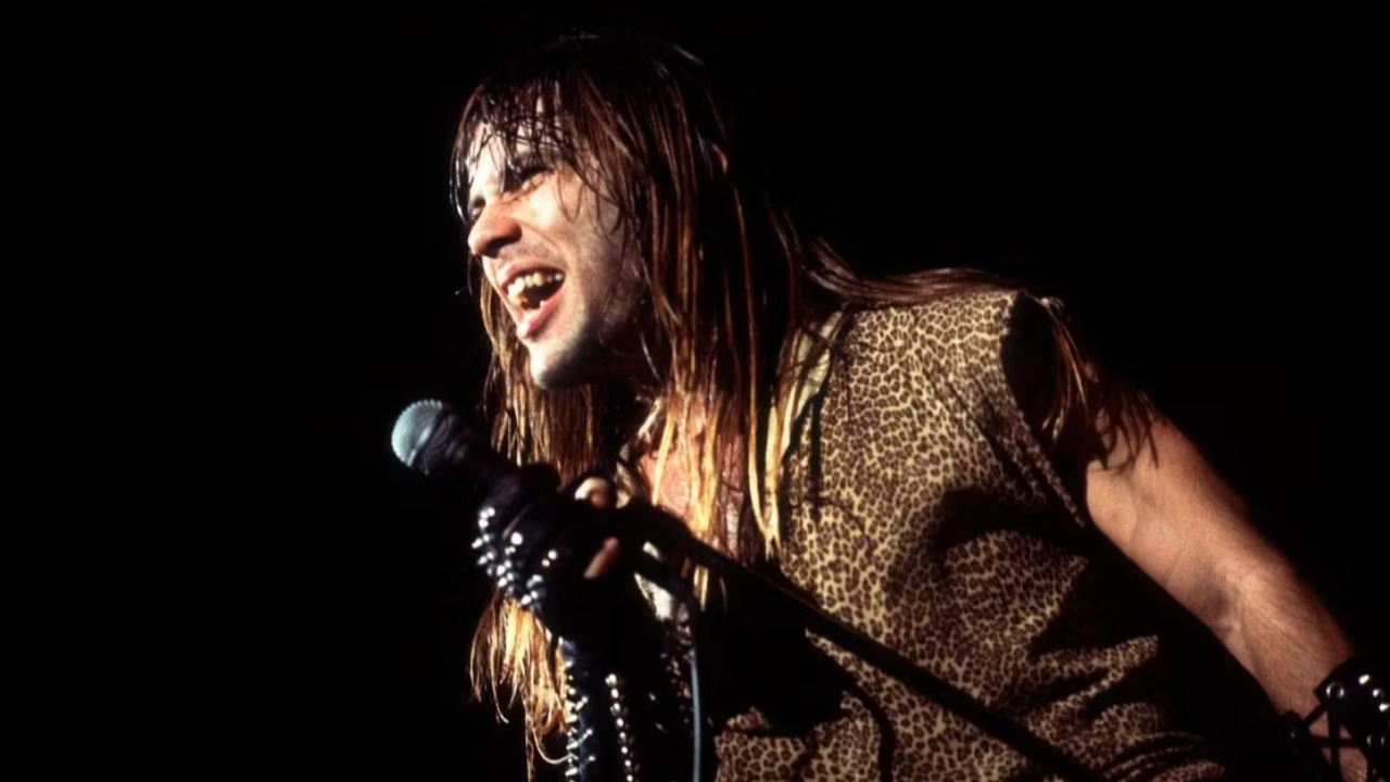 Iron Maiden : L'histoire de « The Number of the Beast » : Comment Bruce Dickinson a changé à jamais le destin du groupe Iron Maiden : L'histoire de « The Number of the Beast » : Comment Bruce Dickinson a changé à jamais le destin du groupe
