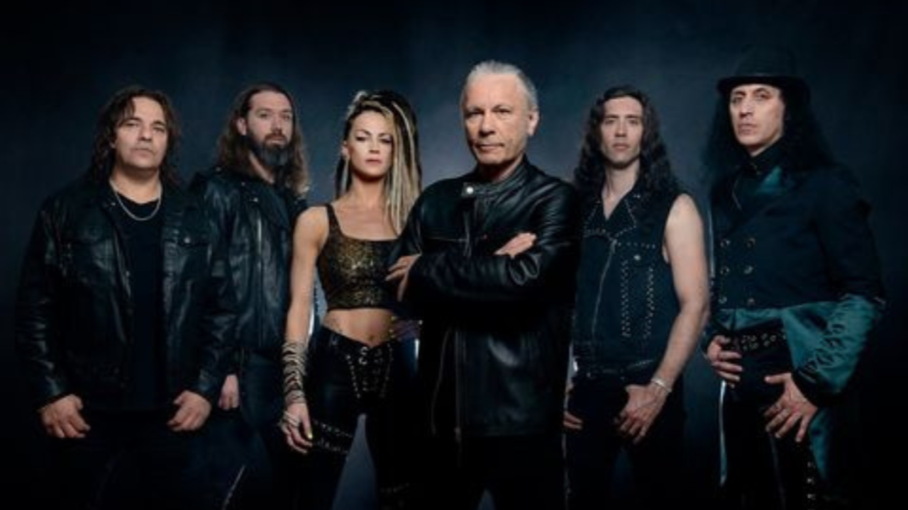 Iron Maiden sortira un documentaire pour les 50 ans du groupe ! Iron Maiden sortira un documentaire pour les 50 ans du groupe !