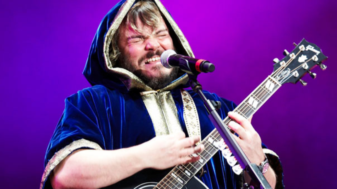 Jack Black explique pourquoi les Pixies ont ouvert la voie &agrave; Nirvana sans le savoir