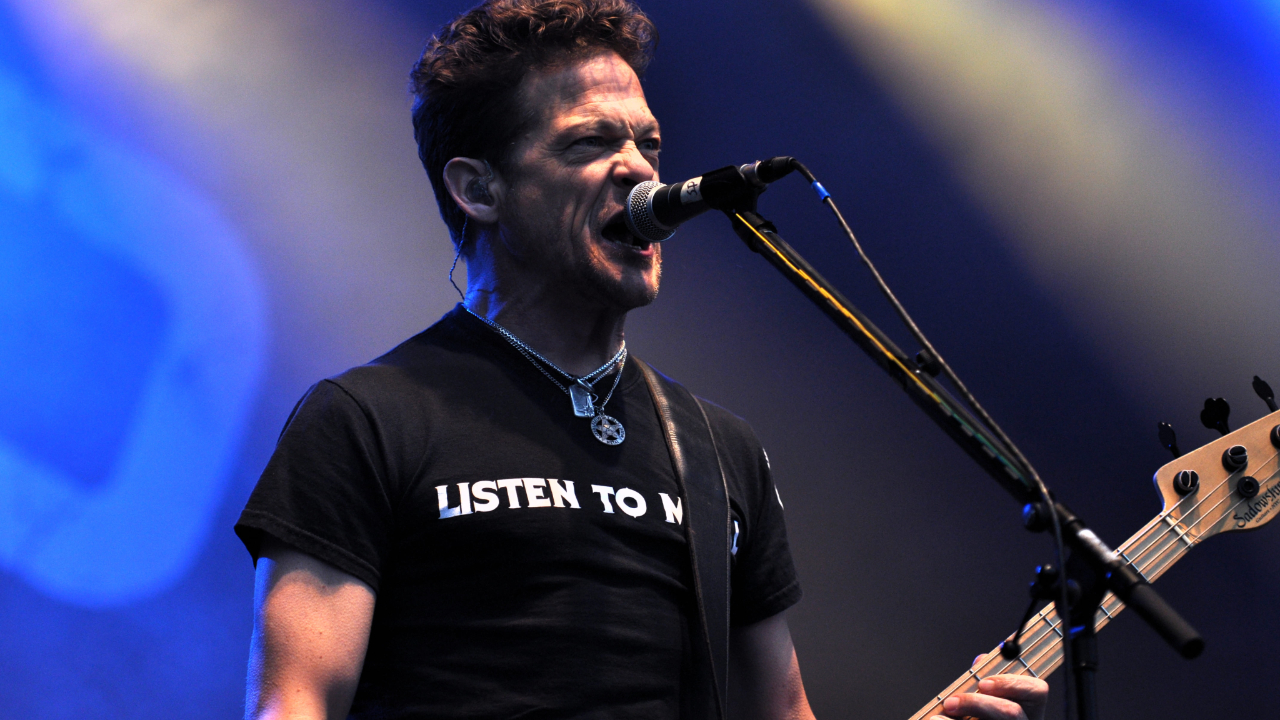 Jason Newsted balance enfin sur son d&eacute;part de Metallica et son combat contre l'addiction