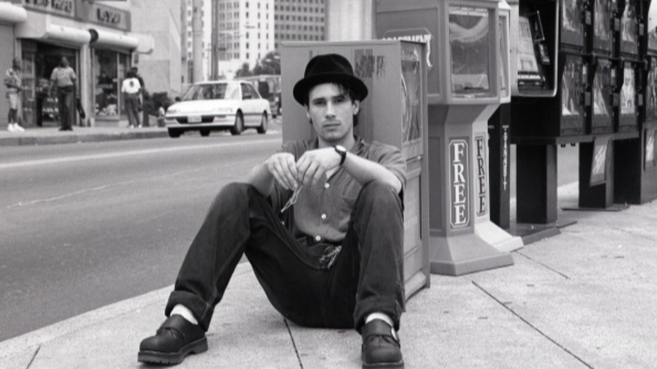 Jeff Buckley : Retour sur l'un des phénomènes du rock parti trop tôt Jeff Buckley : Retour sur l'un des phénomènes du rock parti trop tôt