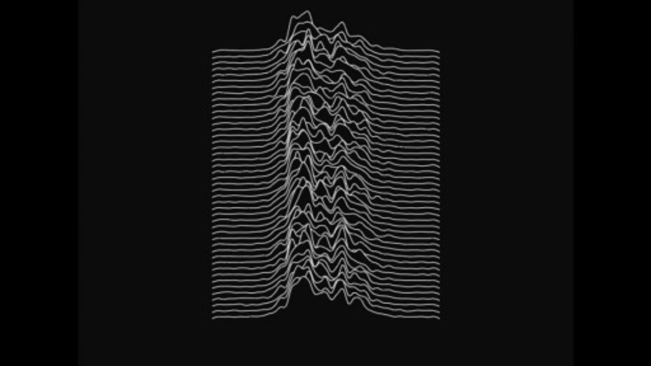 Joy Division : D&eacute;couvrez l'histoire de "Unknown Pleasures", le v&eacute;ritable chef-d'oeuvre du groupe !