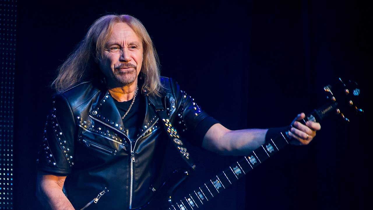 Judas Priest, bientôt un album live ? Le bassiste Ian Hill balance des exclus !