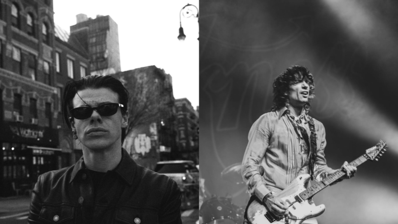 Justin Hawkins en rajoute une couche sur Yungblud : "Il n’a écrit aucune bonne chanson” Justin Hawkins en rajoute une couche sur Yungblud : "Il n’a écrit aucune bonne chanson”