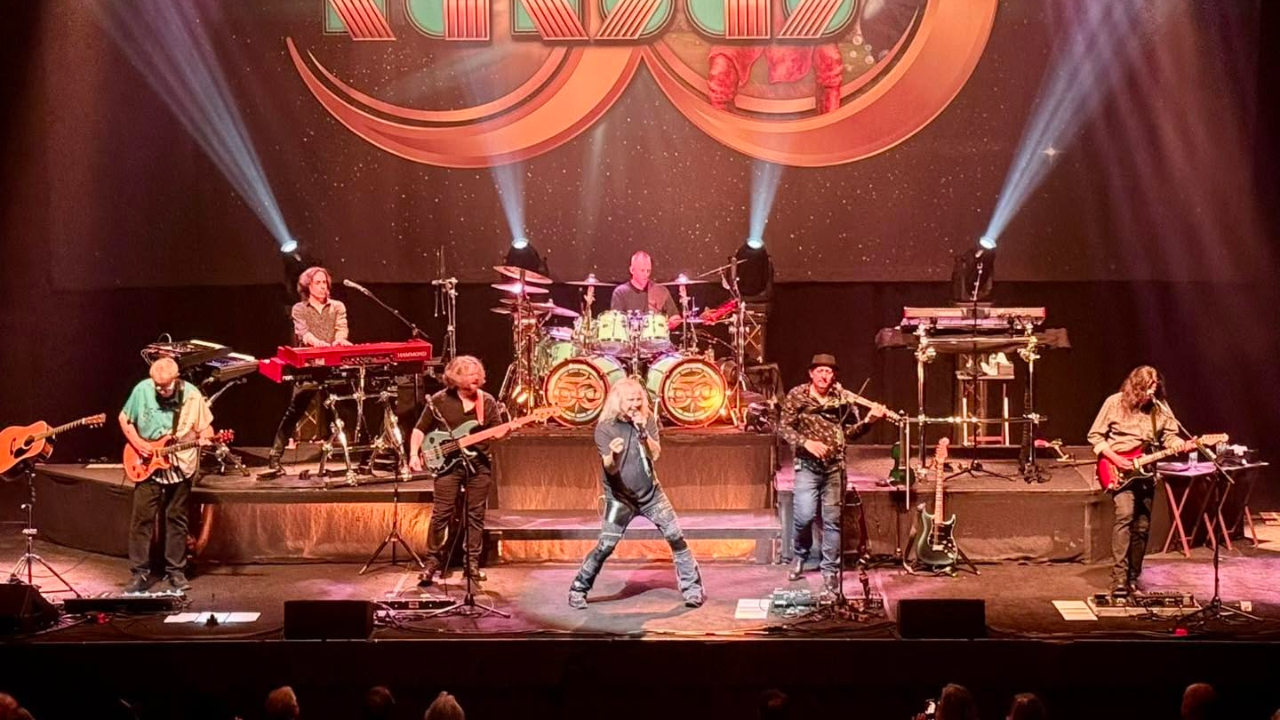 Kansas : Ronnie Platt atteint d'un cancer de la thyroïde ! Kansas : Ronnie Platt atteint d'un cancer de la thyroïde !