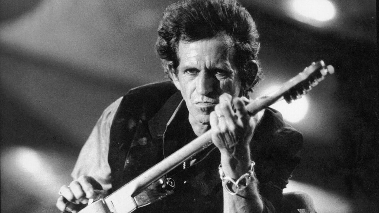 Keith Richards dans GTA VI : le rock s'invite dans le jeu le plus attendu de l'année Keith Richards dans GTA VI : le rock s'invite dans le jeu le plus attendu de l'année