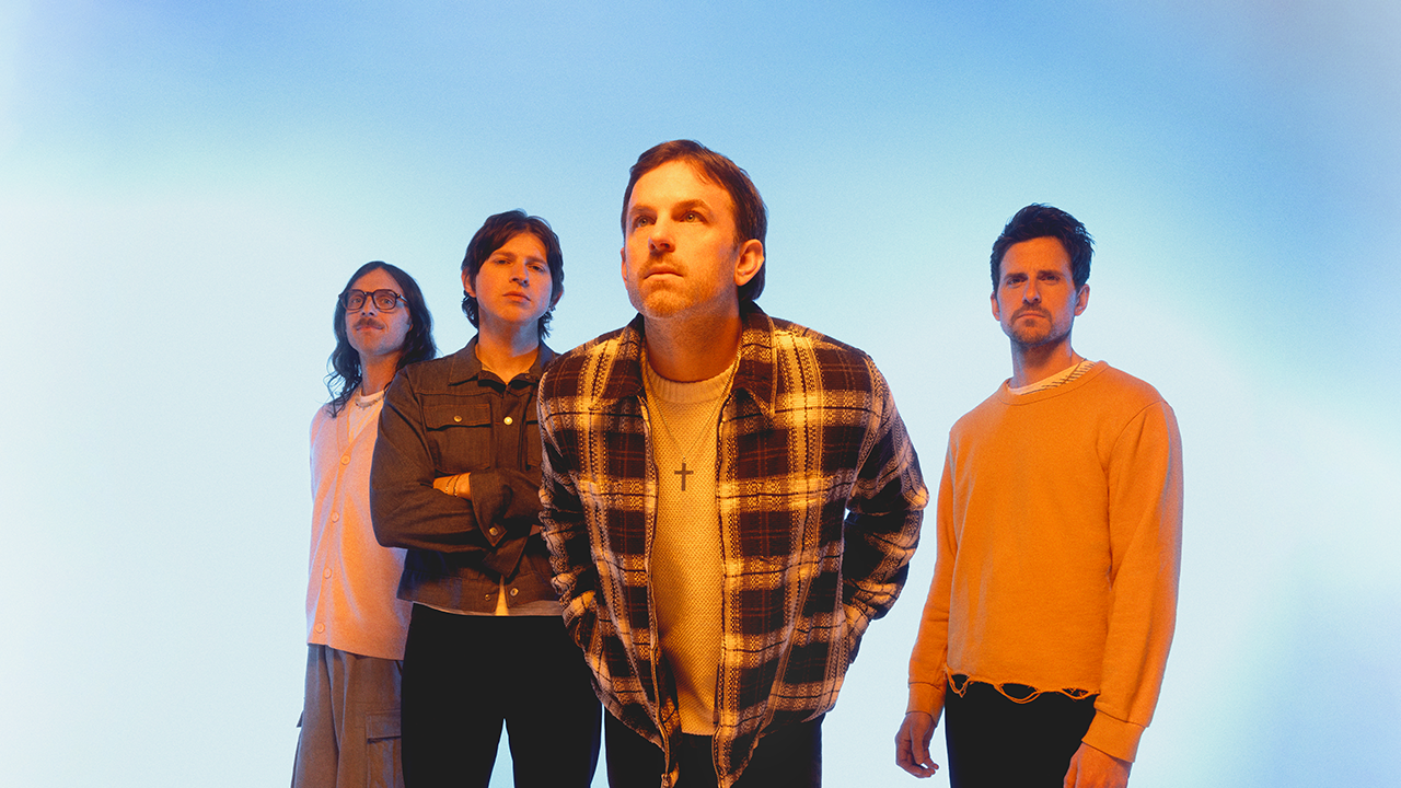 Kings Of Leon au Zénith de Paris en 2025 ! Kings Of Leon au Zénith de Paris en 2025 !