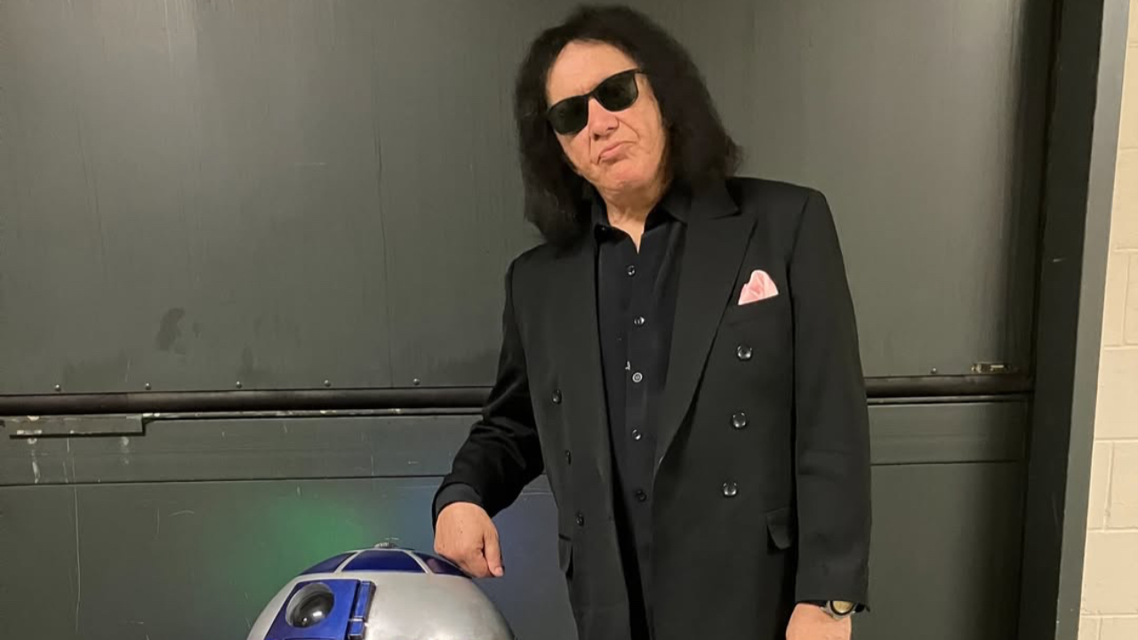 KISS : Gene Simmons met en garde contre l’intelligence artificielle dans la musique KISS : Gene Simmons met en garde contre l’intelligence artificielle dans la musique
