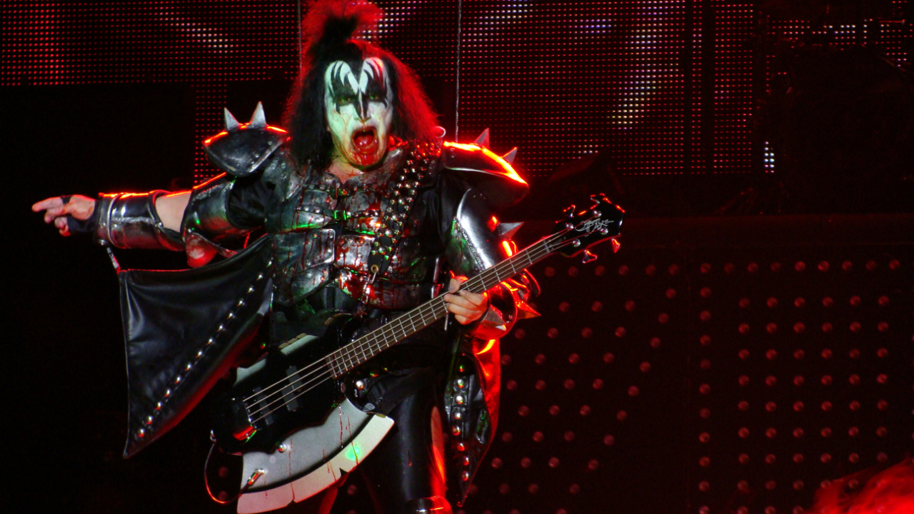 Kiss : Gene Simmons et Paul Stanley promettent un show d&rsquo;avatars "&eacute;poustouflant" !