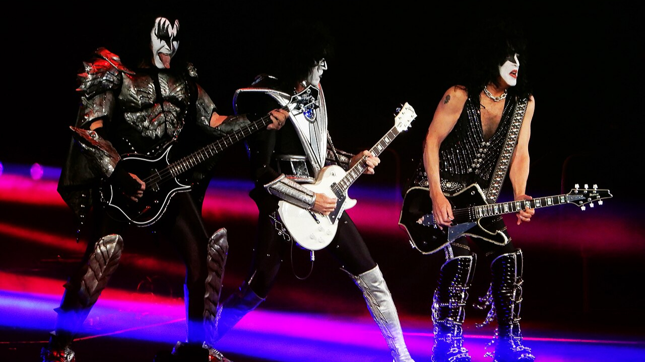 KISS : un documentaire sur les coulisses de la tournée d’adieu KISS : un documentaire sur les coulisses de la tournée d’adieu