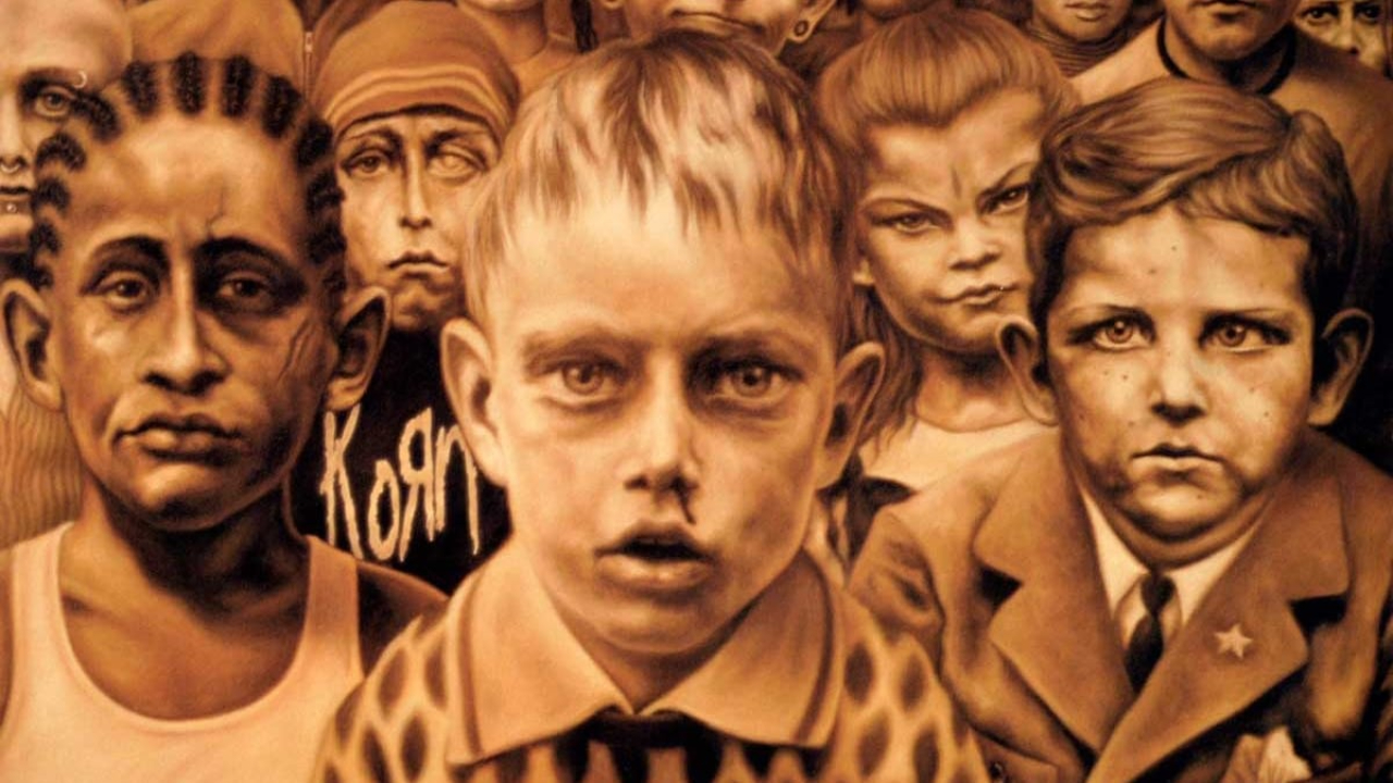 Korn : L'histoire d'"Untouchables", l'un des albums rock les plus coûteux de l'histoire Korn : L'histoire d'"Untouchables", l'un des albums rock les plus coûteux de l'histoire