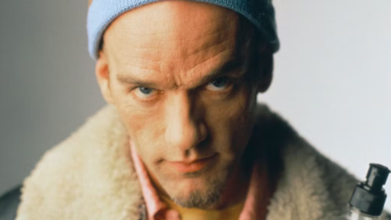 L'histoire de Out of Time, l'album qui a changé à jamais la carrière de R.E.M. L'histoire de Out of Time, l'album qui a changé à jamais la carrière de R.E.M.