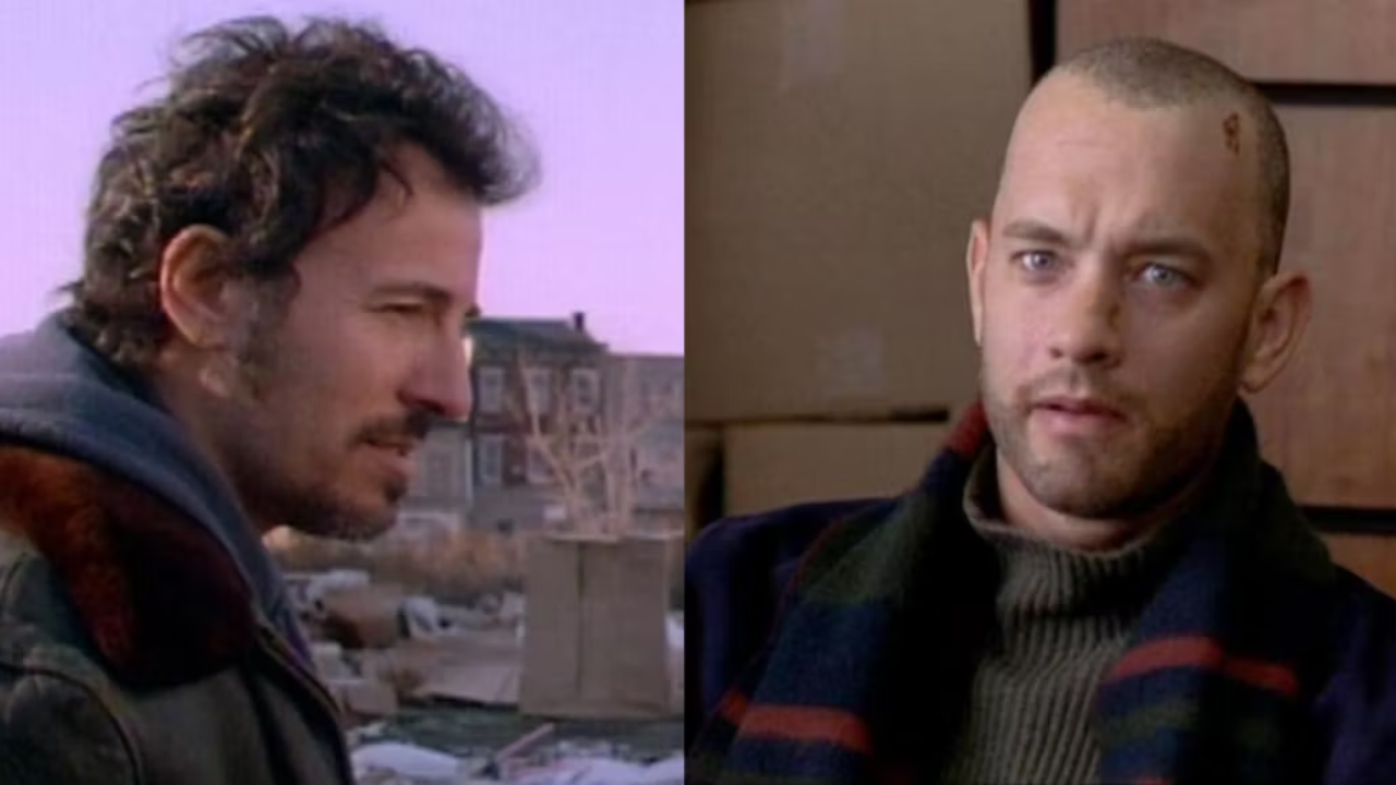 L'histoire de Streets of Philadelphia, la chanson que Bruce Springsteen a &eacute;crite pour sensibiliser le public au sida.