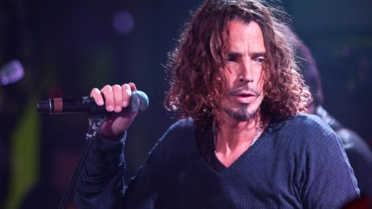 La derni&egrave;re apparition de Chris Cornell sur sc&egrave;ne : le r&eacute;cit de son incroyable performance live qui s'est termin&eacute;e 45 minutes avant ses adieux.