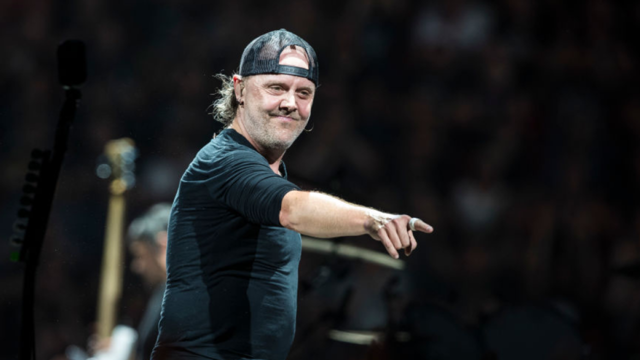 Lars Ulrich dévoile comment Metallica l'a aidé "à combattre la solitude"